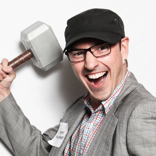 coffeeshopdave's profile picture. Game Designer, UX Architect, Educator, Sculptor, Glider Pilot, SCUBA Diver, Dancer, and Music Lover. CMU ETC graduate. https://t.co/HVfzygO3rq