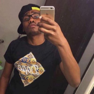 ODev0's profile picture. Vegan, Youtuber, Love, Peace, Focus, &Success! Trust God and Believe! IG: odev0 👻: crazy_devon