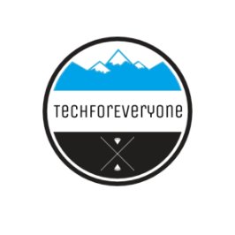 Techforeveryon2's profile picture. 