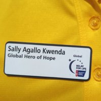 Global Hero of Hope(@agallo_kwenda) 's Twitter Profile Photo