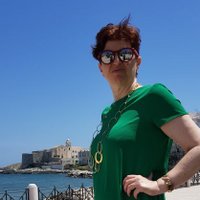 Mariella Nobiletti (@nobiletti) 's Twitter Profile