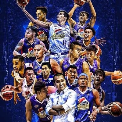 Magnolia Hotshots