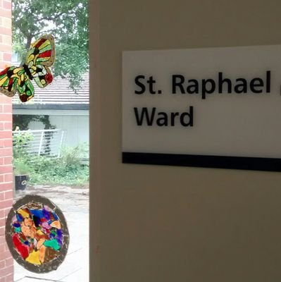 When I is replaced with We even illness becomes wellness. SPFT older adults acute mental health inpatient ward in Hastings