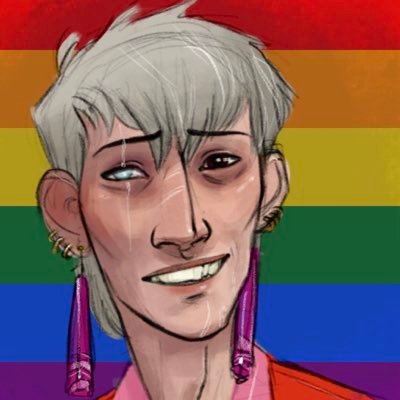 Simon 🏳️‍🌈さんのプロフィール画像