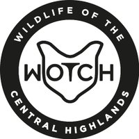 Wildlife Of The Central Highlands(@WOTCHinc) 's Twitter Profile Photo