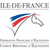 CREIF (@cheval_idf) 's Twitter Profile Photo