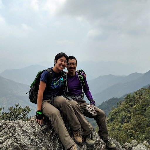 Jackie & Justin | From California to Vietnam | World travelers 🌎| Hikers 🚶‍♀️🚶‍♂️ | #TravelBloggers | Sharing a life of doing!