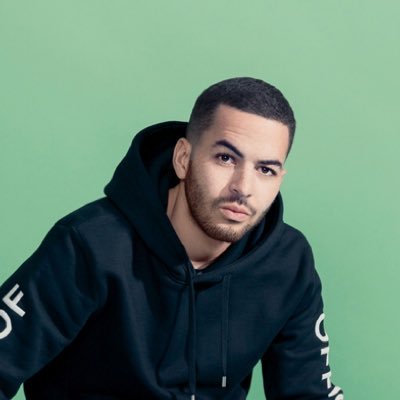 🇬🇧 /🇯🇲 Founder & CEO of @appearhere 🇬🇧 🇫🇷 🇺🇸 | Restless Fidget | @FastCompany Most Creative