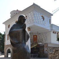 Memorial House of Mother Teresa (@memorialhousemt) 's Twitter Profile
