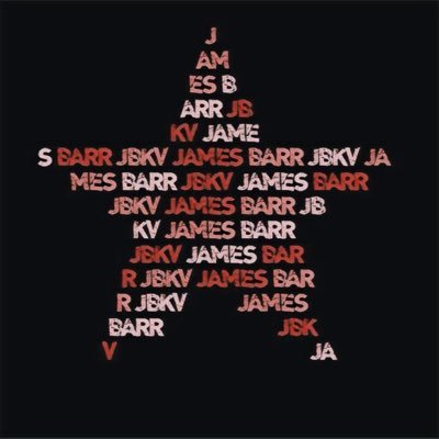 James Barr JBKV