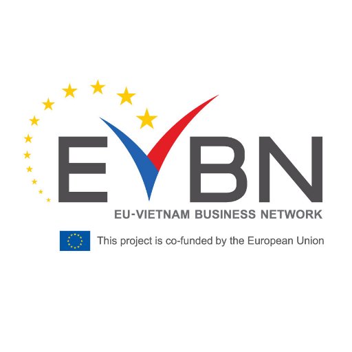 EVBN_Project's profile picture. Eu-Vietnam Business Network (EVBN) is a project funded by the European Union, to help European Companies, particular SMEs to access and do business in Vietnam