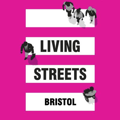 Working for a city where walking is the natural choice for everyday local journeys. Help us transform Bristol one street, one school, one step at a time.