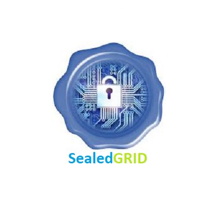SealedGRID aims at developing a scalable, trusted, and interoperable platform for secured smart grid. Funded by @EU_H2020 @MSCActions under GA No 777996.🇪🇺