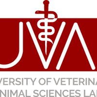 UVAS Lahore (@uvas_official) 's Twitter Profile Photo UVAS Lahore (@uvas_official) 's Twitter Profile Photo