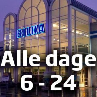 Bilka-Odense (@OdenseBilka) /