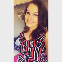 Leah Henson - @leahhenson17 Twitter Profile Photo