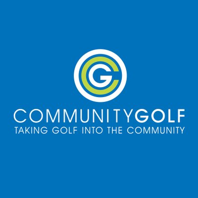 A not for profit organisation 'taking golf into the community’.