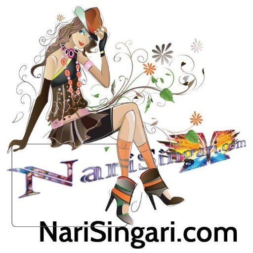 NariSingari's profile picture. 