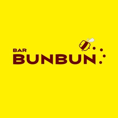 新宿 bar BUNBUN