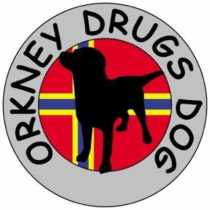 Providing a locally based Handler & Drug Detection Dog. Working to reduce the harm caused by the supply and use of illegal drugs in Orkney.