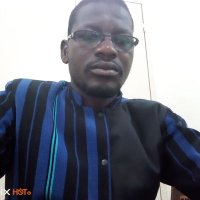 OUOBA Boukari (@ouobab) 's Twitter Profile