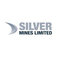 Silver Mines Limited (@minessilver) 's Twitter Profile Photo Silver Mines Limited (@minessilver) 's Twitter Profile Photo