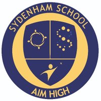 Sydenham School (@sydenhamschool) 's Twitter Profile Photo Sydenham School (@sydenhamschool) 's Twitter Profile Photo