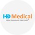 HD Medical Group (@hdmedicalgroup1) Twitter profile photo HD Medical Group (@hdmedicalgroup1) Twitter profile photo