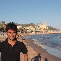 Jagdish Tripathy (@jagdishtrip) 's Twitter Profile