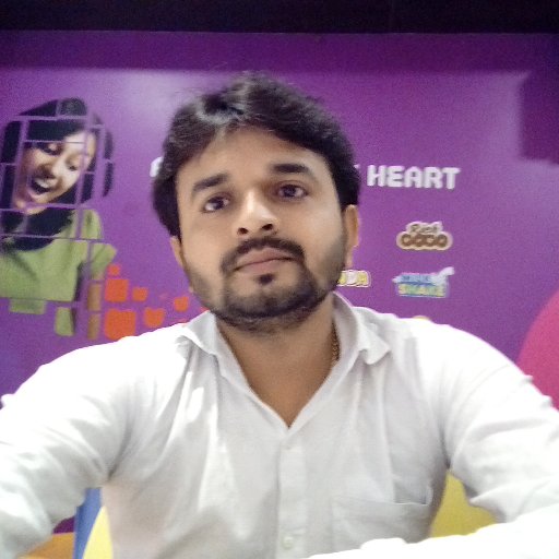 androidexpertd1's profile picture. #Android #Developer #Freelancer #Techie Android Development is my Passion and Developed 500+ #Applications