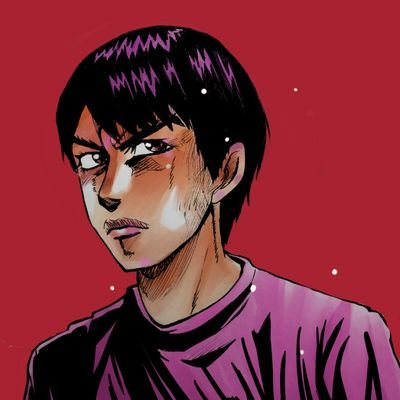 gome12pei12's profile picture. ジョジョ風俺
ゆーくう( @new_world29 )に書いてもらったよ