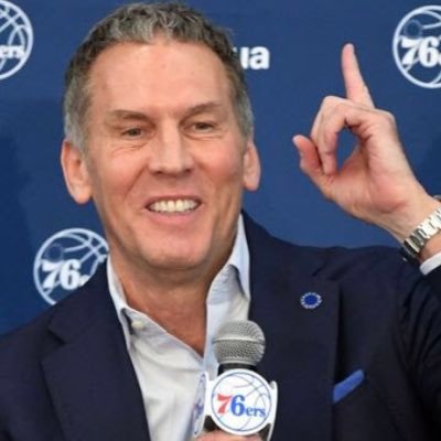 Deep and meaningful insight and analysis into Bryan Colangelo is currently doing.