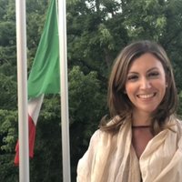 Maria Teresa del Re (@mt_delre) 's Twitter Profile Photo