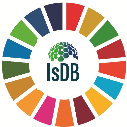 Community of Practice (CoP) on #SDGs @isdb_group. Helping IsDB Member Countries to realize the #GlobalGoals. Our LinkedIn Page: https://t.co/7aiS4OqRLo