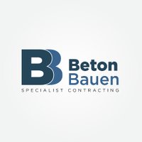 Beton Bauen(@BetonBauen) 's Twitter Profile Photo