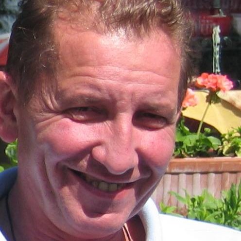 CogenLuc's profile picture. 