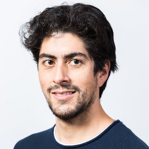 Leonardo Rios Profile