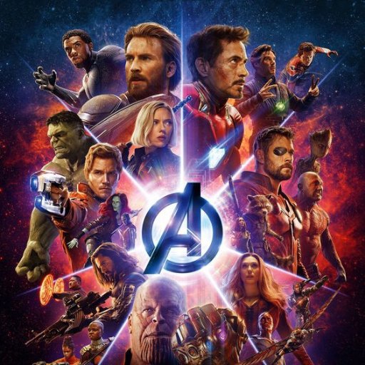 MarvelF24995000's profile picture. We are fan of Marvel. Follow us if you are also fan of Marvel. Besides, we have some special and limited items only for Fan.