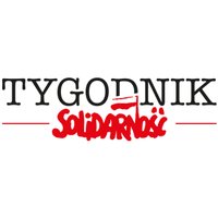 Tygodnik Solidarność(@Tysol) 's Twitter Profile Photo