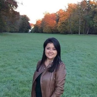 dmendietav's profile picture. Mujer | Madre | Feminista | Otra economía para el bien común | Energía y Desarrollo Rural | Doctoranda en Desarrollo Local UV