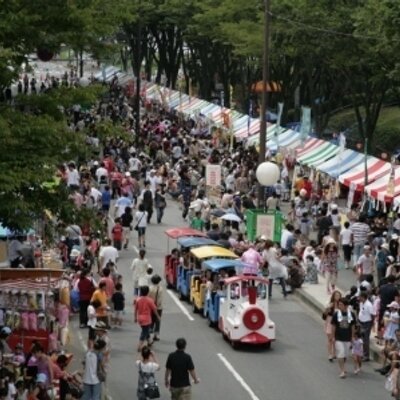 成田ふるさとまつり実行委員会 (@Naritafurusato) / Twitter