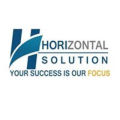 horizontal20's profile picture. Founder CEO