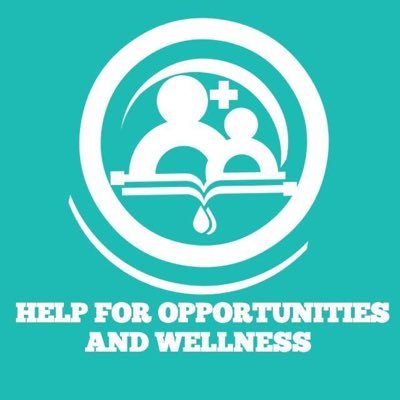 HOWFoundation2's profile picture. 