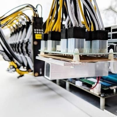 mooneytoring's profile picture. Another cryptocoiners