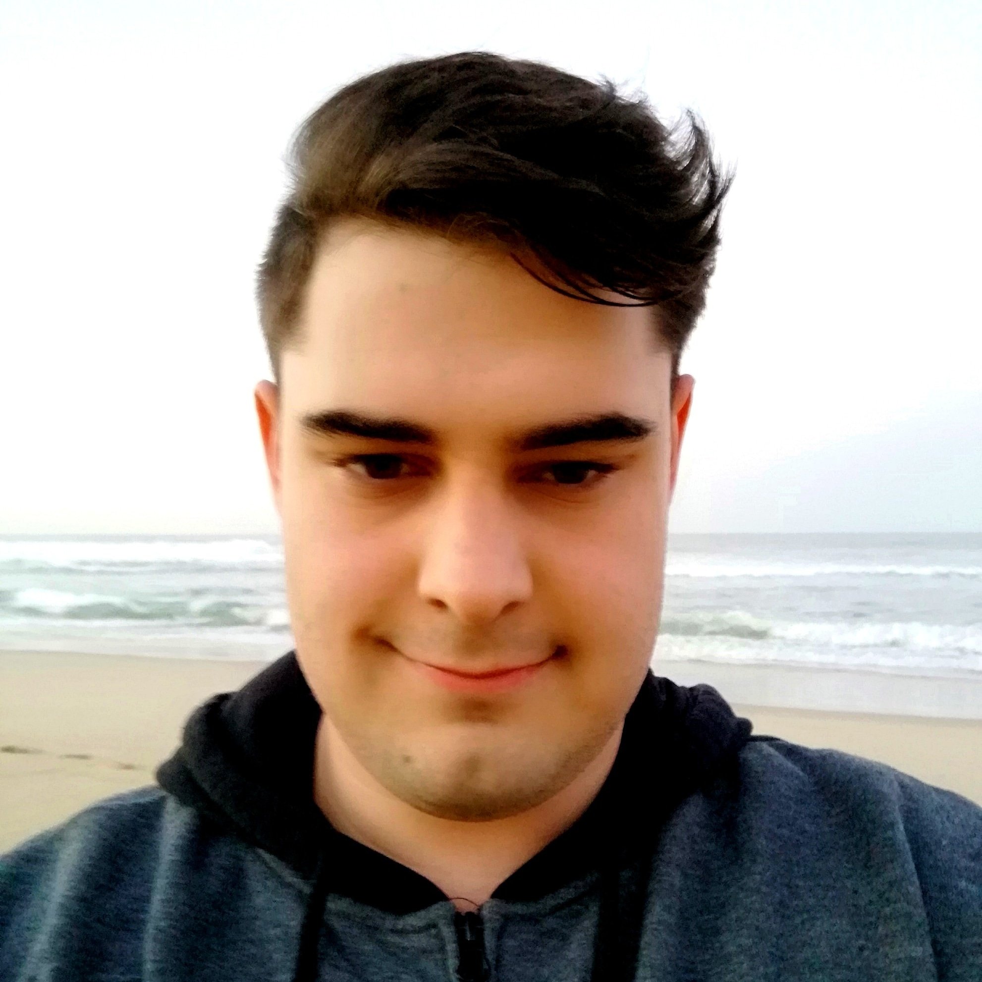 Timmy_c_Rose's profile picture. Just a small baby chick in the big nest of Twitter, waiting to be fed Lolz like every other Twitter chick