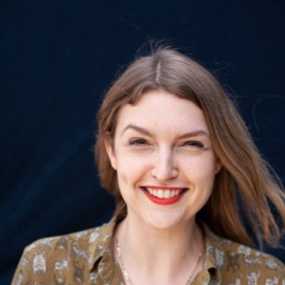 EleanorHasler's profile picture. Mostly #Product & #Food.