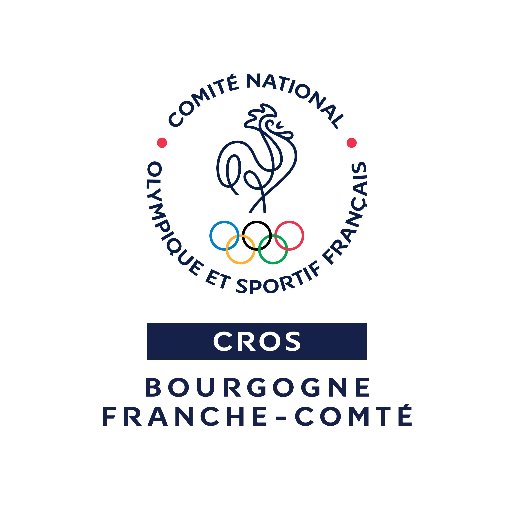 🏆 Compte du Comité Régional Olympique et Sportif Bourgogne-Franche-Comté | En route vers #Paris2024 | 📲 Retrouvez-nous sur vos réseaux : @CROS_BFC