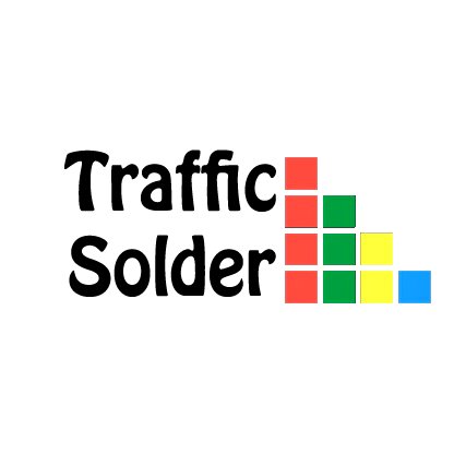 Traffic solder