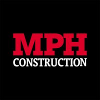 MPH Construction (@mph_northwales) 's Twitter Profile