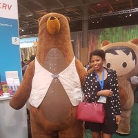 Tiph (@salesforcetiph) 's Twitter Profile
